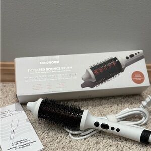 BondiBoost Infrared Bounce Brush